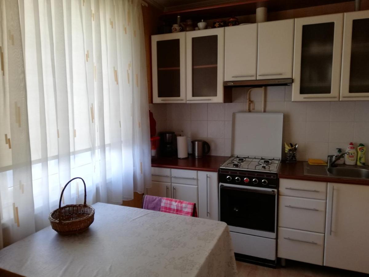 15 Minutes From The Beach And City Center 7 Minutes From The Airport Riga Eksteriør billede