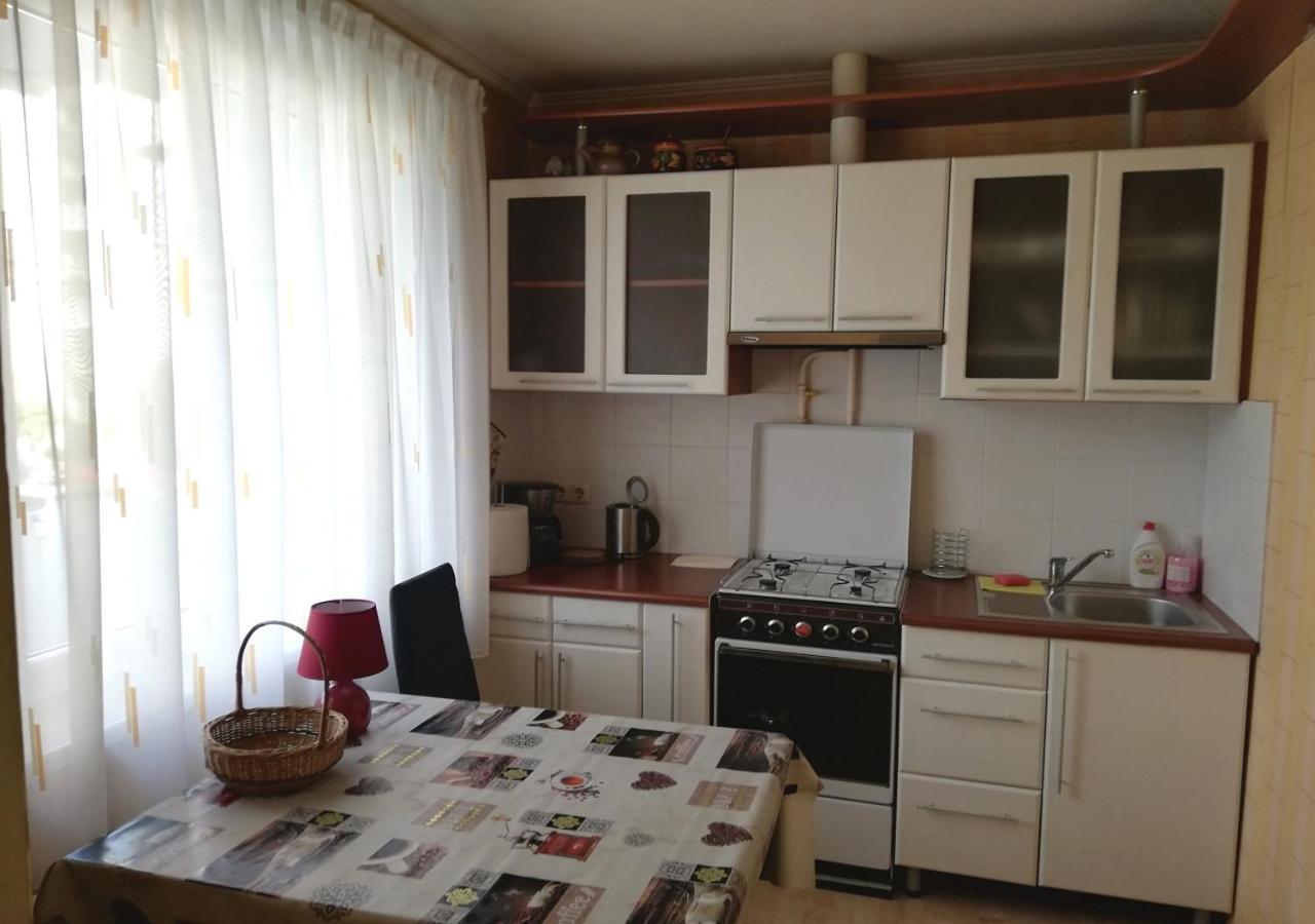 15 Minutes From The Beach And City Center 7 Minutes From The Airport Riga Eksteriør billede